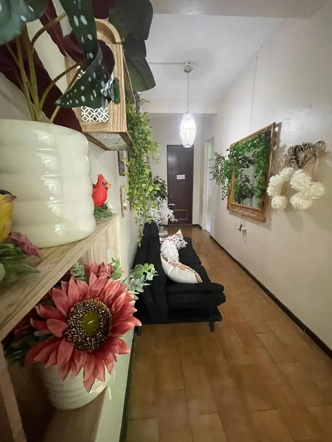 The Garden Apartment, The Willow Apartment, & The Tropical Apartment At Casa Of Essence In Old San Juan 0*,