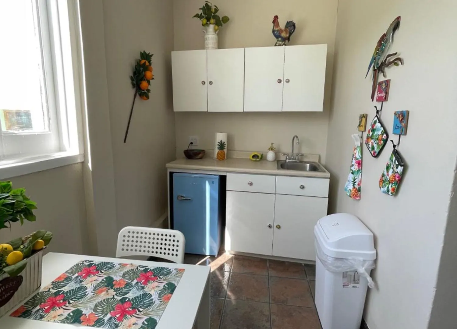 The Garden Apartment, The Willow Apartment, & The Tropical Apartment At Casa Of Essence In Old San Juan 0*,  Puerto Rico