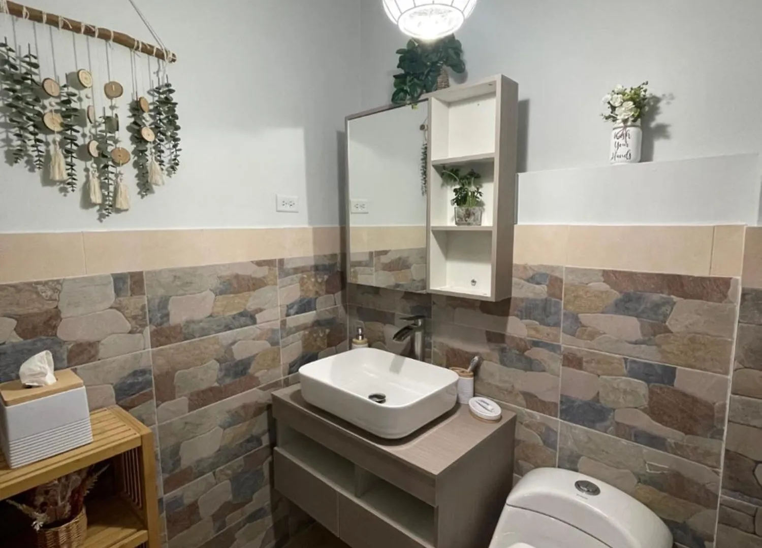 The Garden Apartment, The Willow Apartment, & The Tropical Apartment At Casa Of Essence In Old San Juan