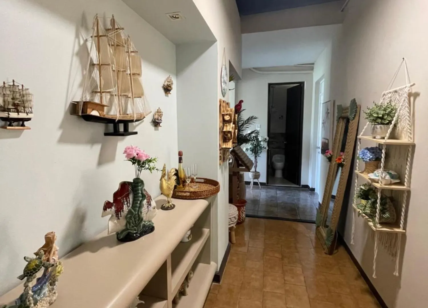The Garden Apartment, The Willow Apartment, & The Tropical Apartment At Casa Of Essence In Old San Juan 0*,  Puerto Rico