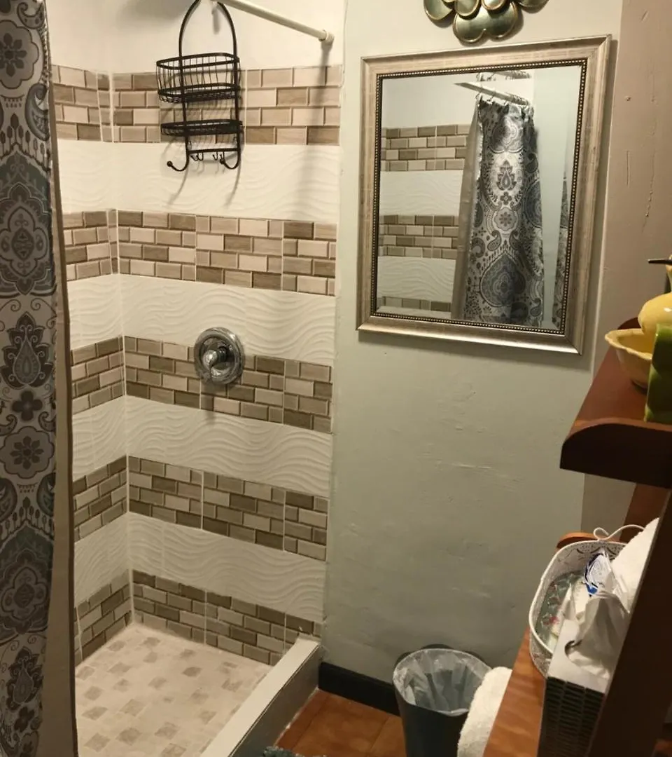 The Garden Apartment, The Willow Apartment, & The Tropical Apartment At Casa Of Essence In Old San Juan Puerto Rico