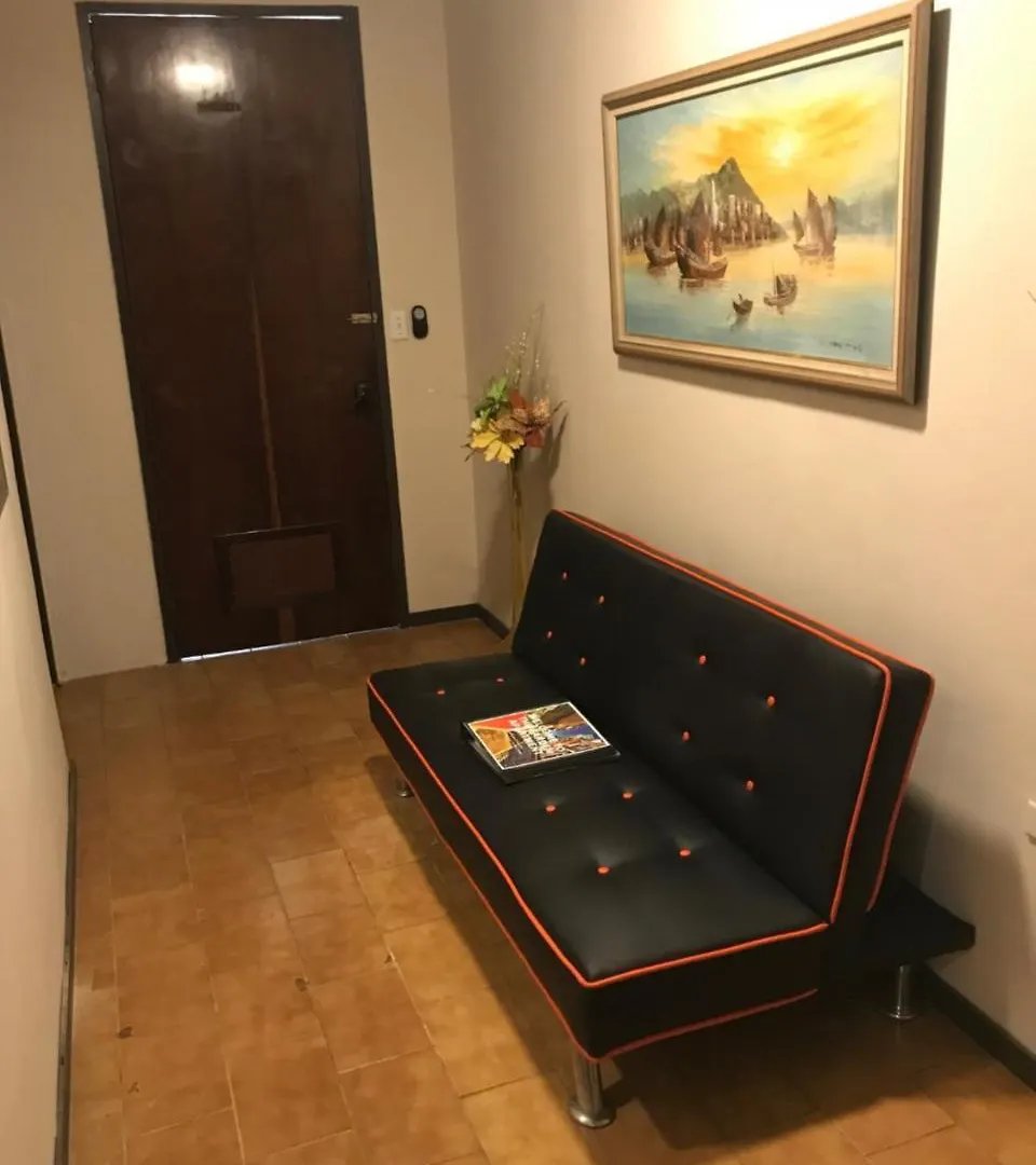 The Garden Apartment, The Willow Apartment, & The Tropical Apartment At Casa Of Essence In Old San Juan Puerto Rico