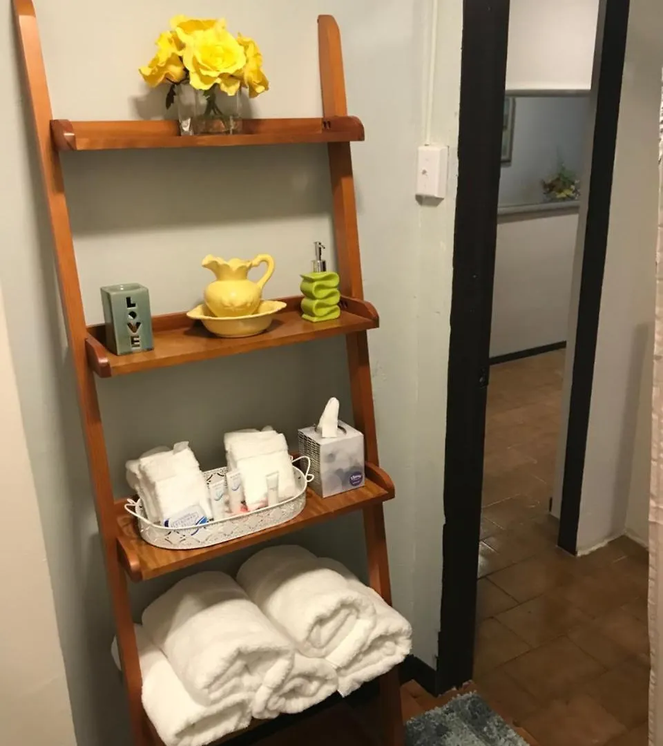 The Garden Apartment, The Willow Apartment, & The Tropical Apartment At Casa Of Essence In Old San Juan Puerto Rico