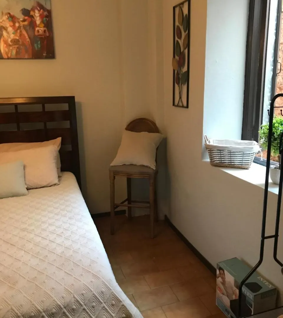 The Garden Apartment, The Willow Apartment, & The Tropical Apartment At Casa Of Essence In Old San Juan